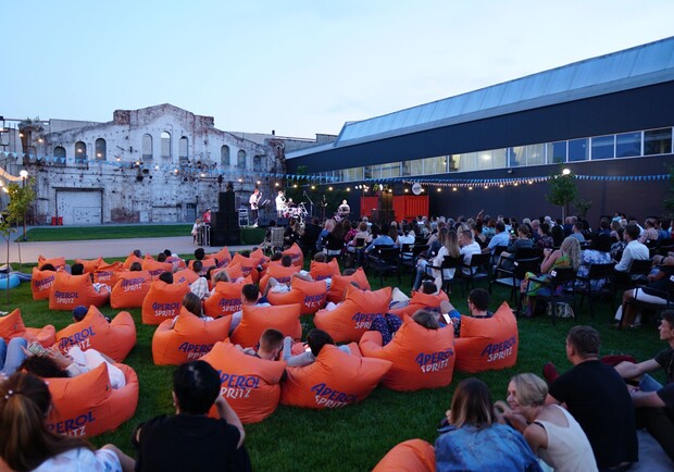 Будет жарко: самые яркие события августа в Харькове фото 6 5