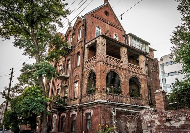 Площадь угощений, Тартак, Жадан: куда пойти на выходных в Харькове фото 14 13