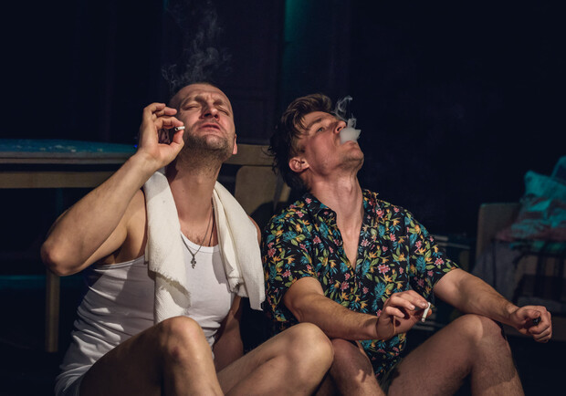 Вaby Mozart, кино под открытым небом: куда пойти в Харькове на этой неделе фото 3 2