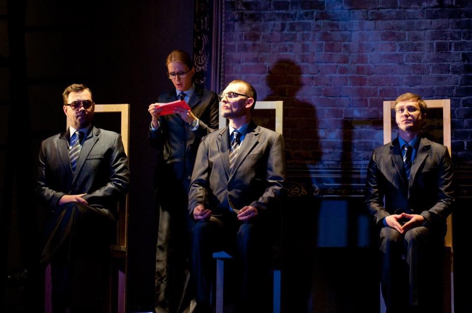 Парк динозавров и симфоническое шоу: куда пойти в Харькове на этой неделе фото 9 8