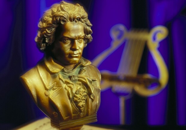 Kharkiv Music Fest, Спартак, концерт Вакарчука: лучшие мероприятия апреля в Харькове фото 18 17