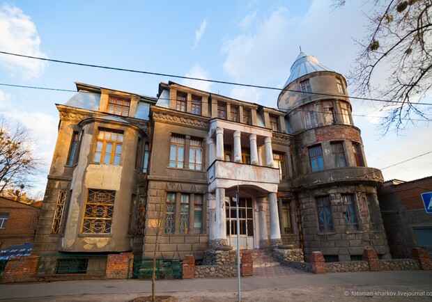 Афиша Харькова: куда пойти на этих выходных (2-3 октября) фото 12 11