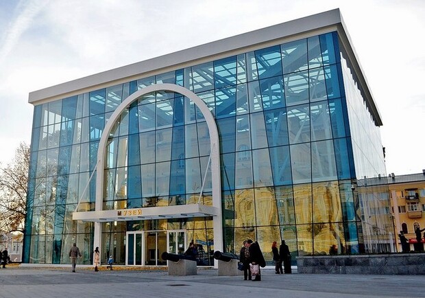 День музеев, велодень, Ляпис 98: куда сходить в Харькове на этой неделе фото 1