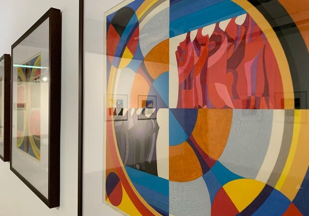 Афиша Харькова: какие мероприятия пройдут на этих выходных (13-14 ноября) фото 5 4