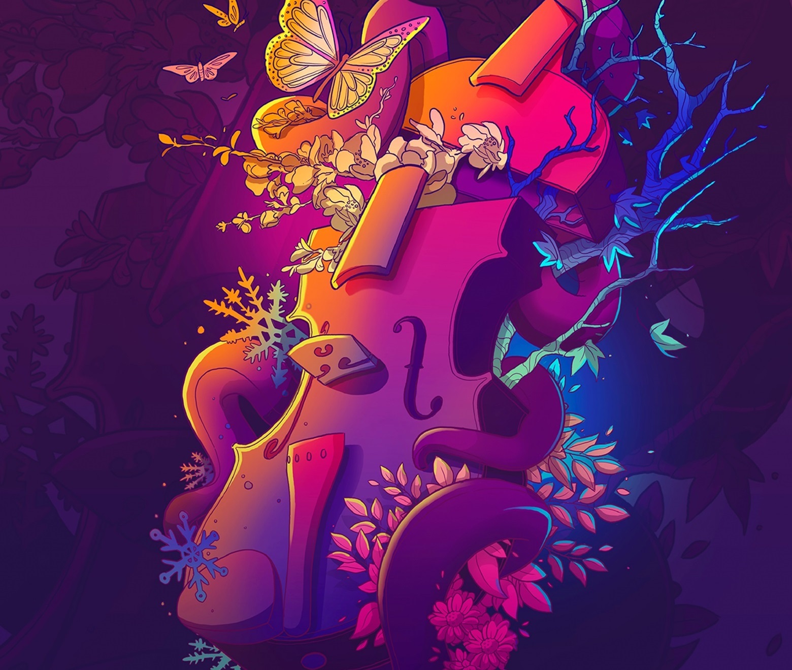 Kharkiv Music Fest, Спартак, концерт Вакарчука: лучшие мероприятия апреля в Харькове фото 15 14