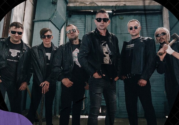 Афиша Харькова: какие мероприятия пройдут на этой неделе (15-21 ноября) фото 7 6