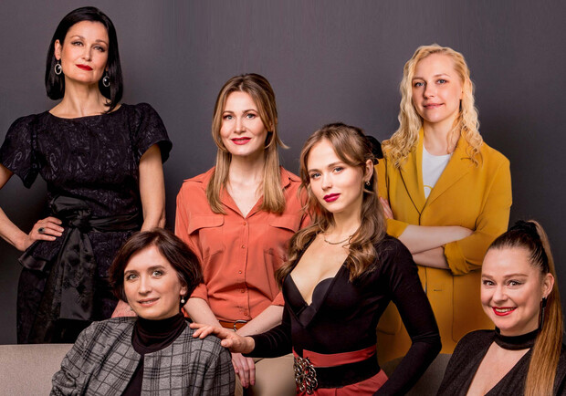 Афиша Харькова: какие мероприятия пройдут на этой неделе (15-21 ноября) фото 3 2