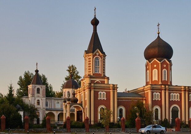 Спартак, Летопарк, фестиваль книги и кофе: куда пойти на выходных в Харькове фото 9 8