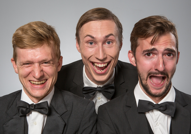 Бумбокс, Sunsay, Подервянский и закрытие KharkivMusicFest: куда пойти в Харькове на этой неделе фото 23 22