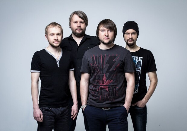 Фестиваль "Поколение 2000-х", ярмарка еды, день рождение парка Горького: куда пойти на выходных в Харькове фото 13 12