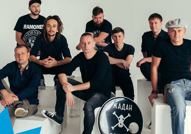 Летопарк, классика и джаз под открытым небом, фестиваль "Поколение 80-х": куда пойти в Харькове на этой неделе фото 6 5