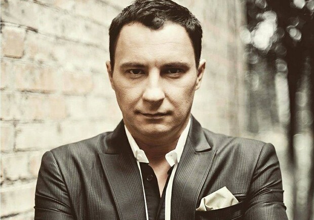 Дмитрий Танкович.