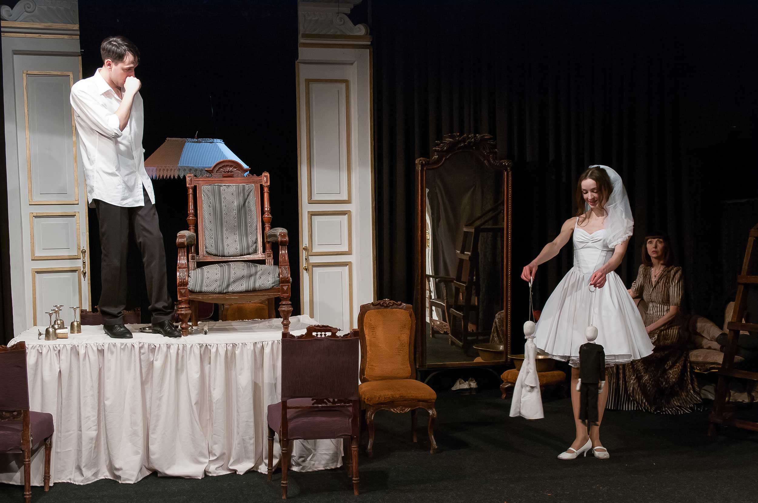 Rockorganshow, Шехерезада, Масленица: куда пойти в Харькове на этой неделе фото 11 10