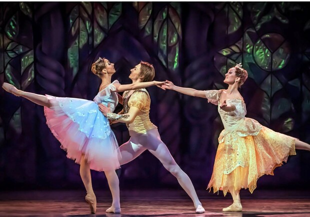 Афиша Харькова: какие мероприятия пройдут на этих выходных (13-14 ноября) фото 2 1