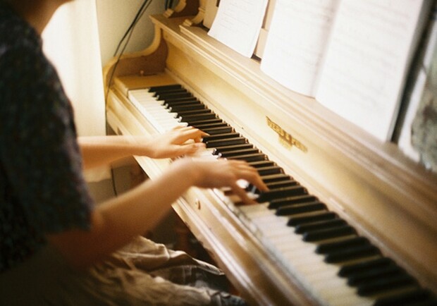 Kharkiv Music Fest, Спартак, концерт Вакарчука: лучшие мероприятия апреля в Харькове фото 14 13