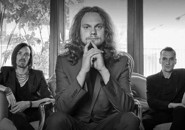 Artur Lenivenko Trio