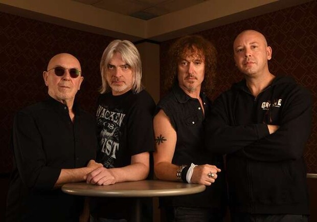 Осень в разгаре: куда пойти в Харькове в октябре фото 37 36