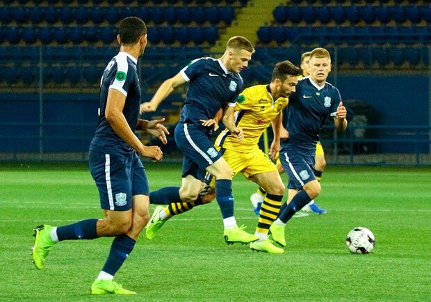 Афиша Харькова: куда пойти на этих выходных (2-3 октября) фото 13 12