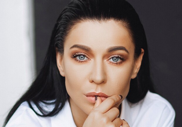 Елка выступит в Харькове.