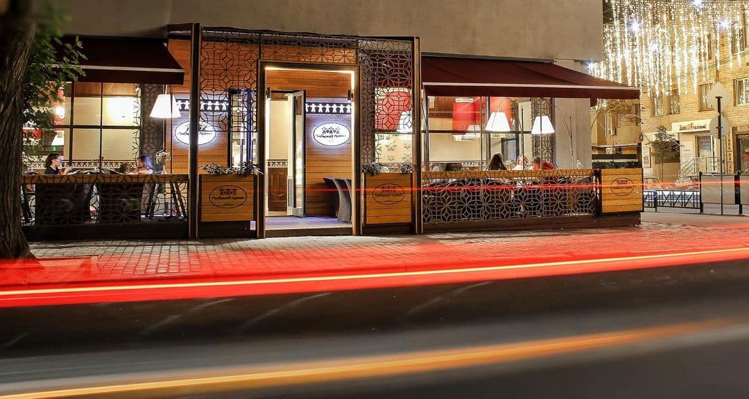 Имбирный пряник. Фото: Имбирный пряник/instagram