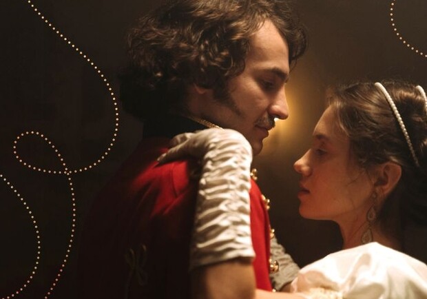 "Этот удивительный вальс" в филармонии