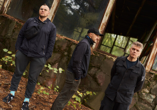 "Вагоновожатые" выступят в Харькове