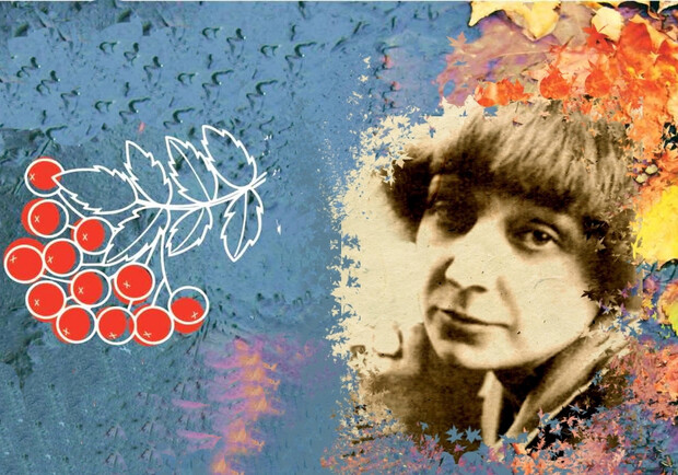 Спектакль "Нездешний вечер Марины Цветаевой"