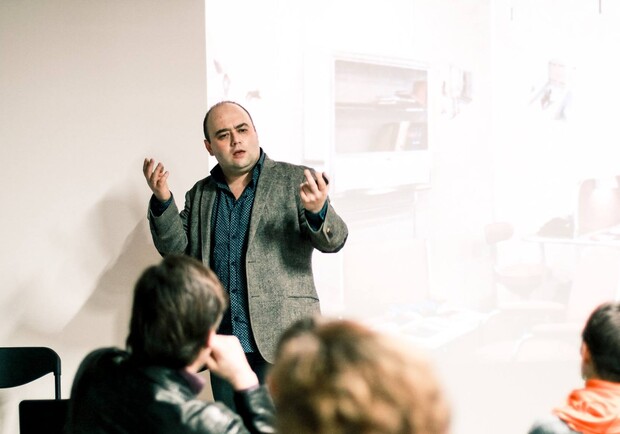 Ночи кино, угощения варениками, экскурсия на Москалёвку: куда пойти на выходных в Харькове фото 12 11