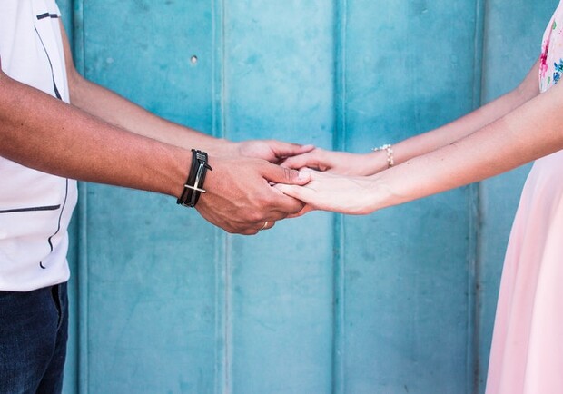 Спектакль "Люблю твои воспоминания" покажут в Харькове