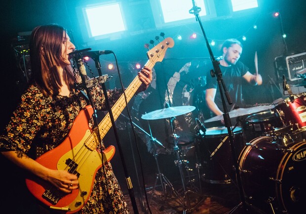 Kharkiv Music Fest, ретро автопробег, новая программа в цирке: куда сходить в Харькове на этой неделе фото 15 14