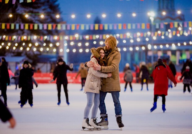 Opera Smile, Зимние забавы на Рождество, Двенадцать месяцев: какие мероприятия пройдут в Харькове на выходных фото 1