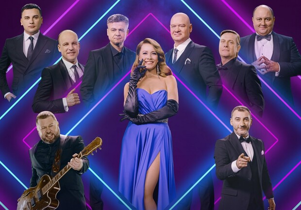 Осень в разгаре: куда пойти в Харькове в октябре фото 35 34