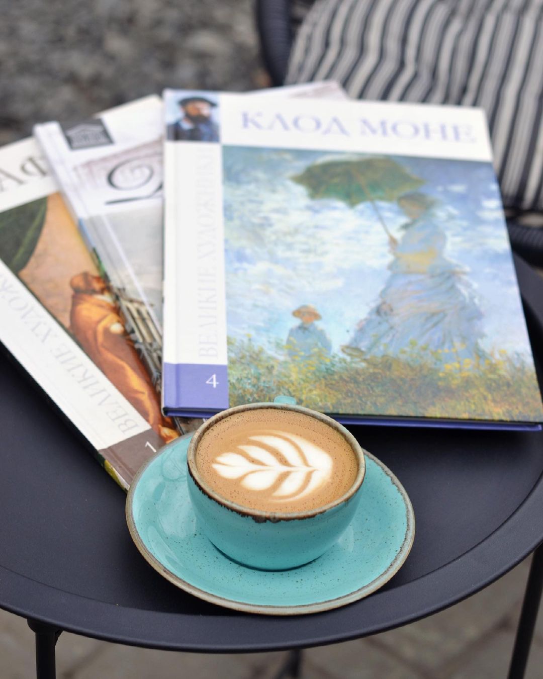 Coffee Gallery. Новые кофейни Харькова 2021.