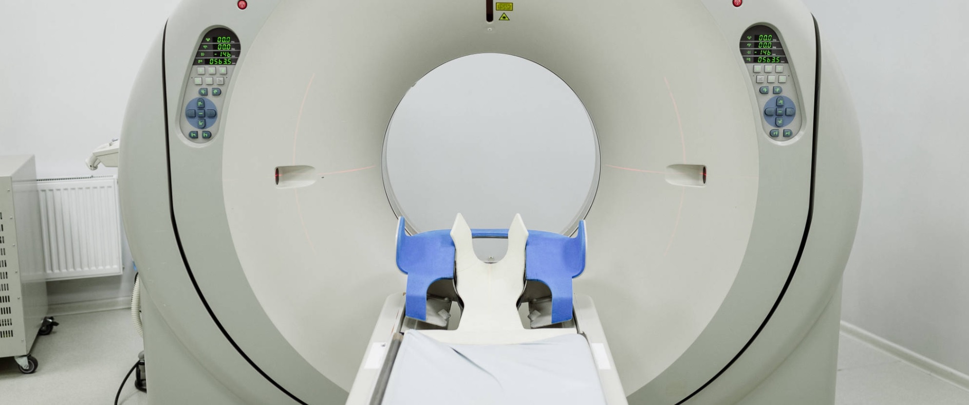 Где сделать КТ: обзор диагностических центров Харькова фото 6 5