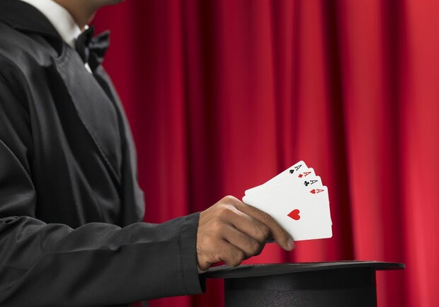 Kharkiv Music Fest, ретро автопробег, новая программа в цирке: куда сходить в Харькове на этой неделе фото 8 7