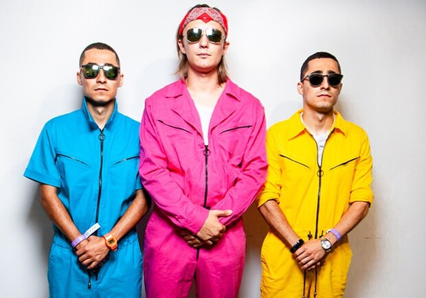 Спартак, Ляпис, Глеб Самойлов и The Matrixx: обзор главных мероприятий мая в Харькове фото 29 28