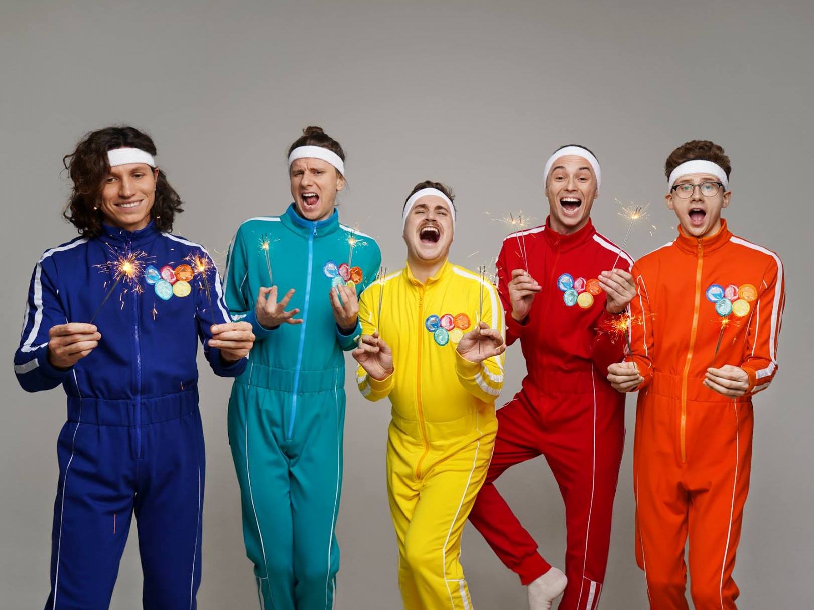 Kharkiv Music Fest, ретро автопробег, новая программа в цирке: куда сходить в Харькове на этой неделе фото 3 2