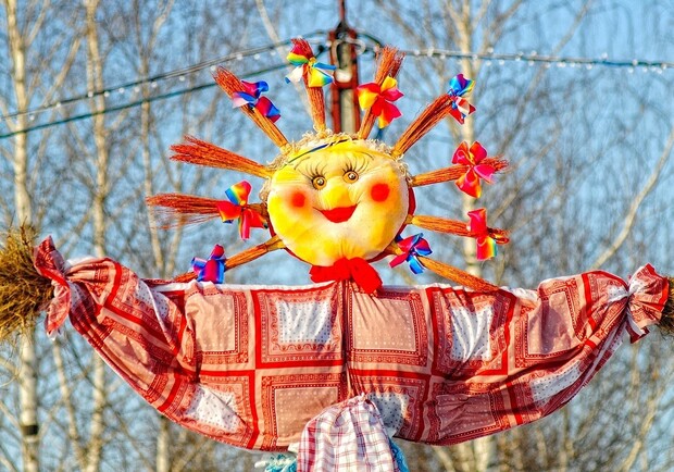 Масленица у Сковороды и казацкие развлечения под открытым небом: куда пойти на выходных в Харькове фото 19 18