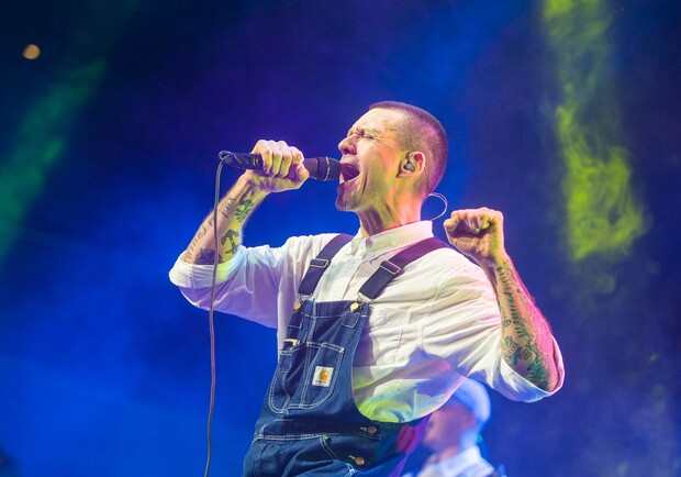 Спартак, Ляпис, Глеб Самойлов и The Matrixx: обзор главных мероприятий мая в Харькове фото 16 15