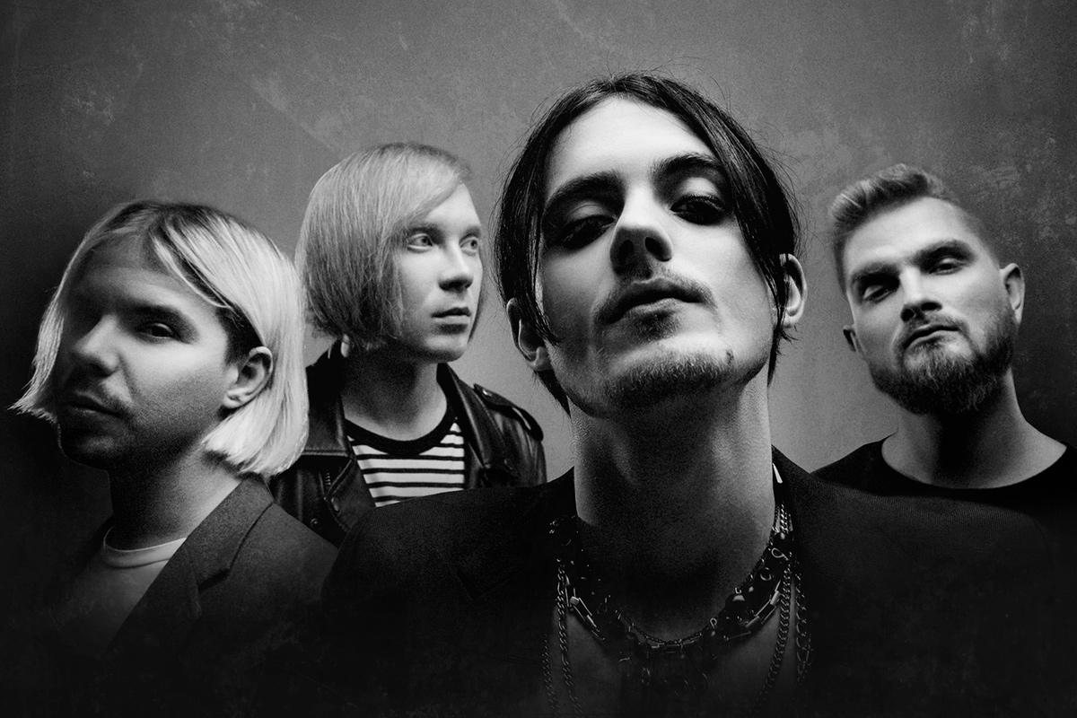 Спартак, Ляпис, Глеб Самойлов и The Matrixx: обзор главных мероприятий мая в Харькове фото 6 5