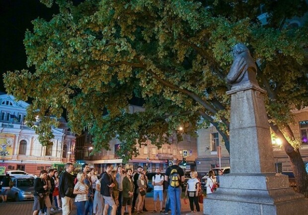 Афиша Харькова: куда пойти на выходных (9-10 октября) фото 6 5