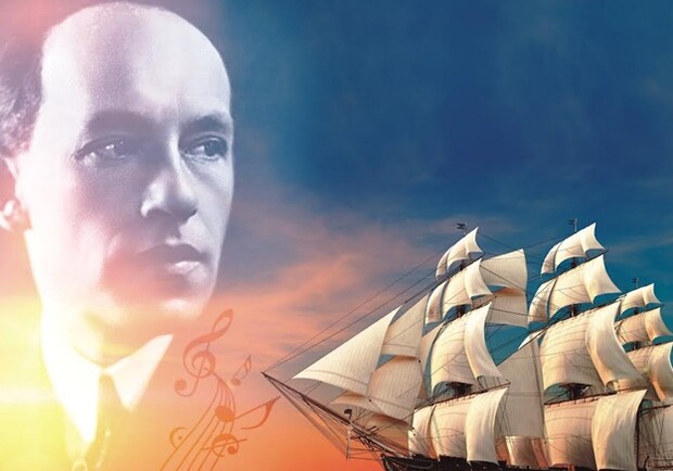 Макс Розенфельд и МАСО "Слобожанский" о Дунаевском