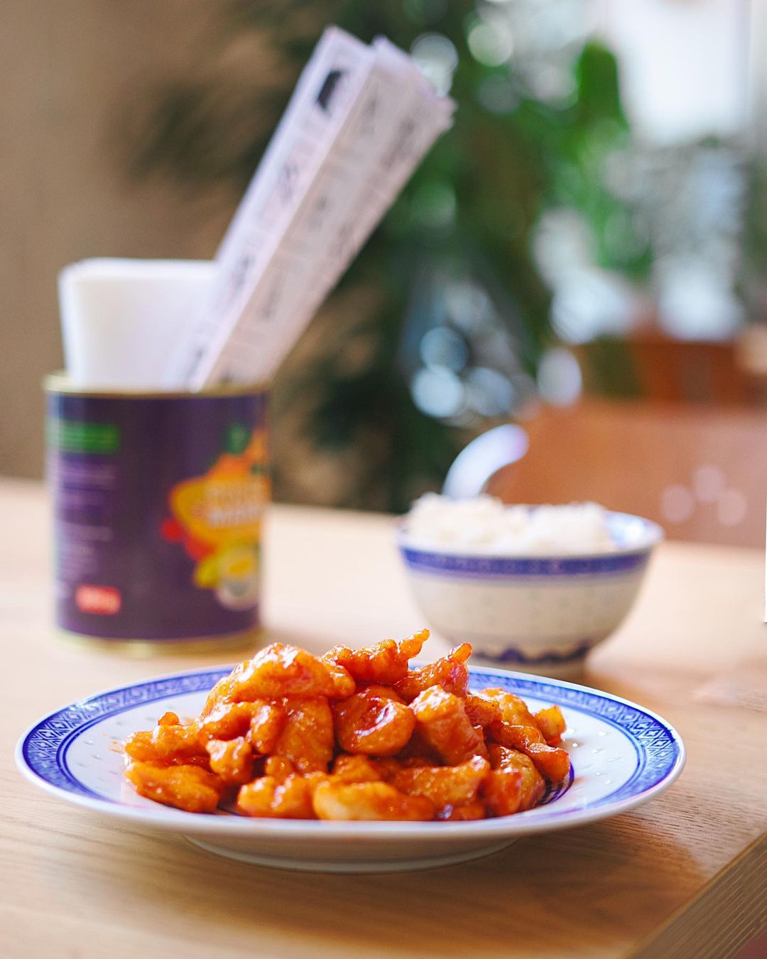 Мао. Азиатские рестораны Харькова 2021.