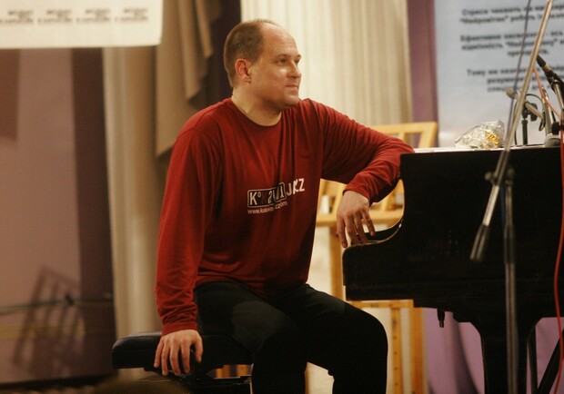 Сергей Давыдов