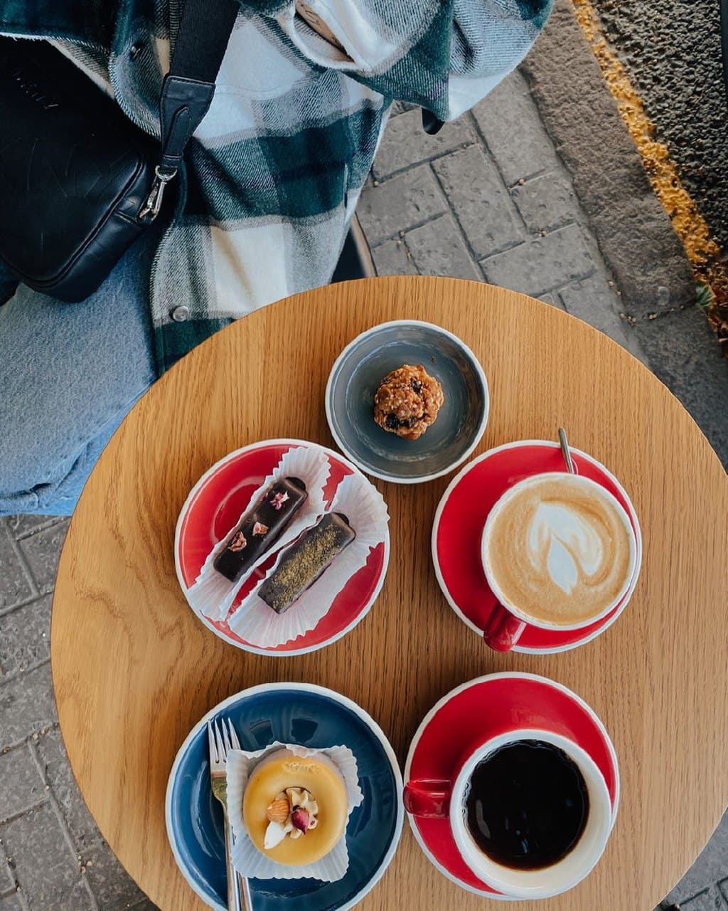 Мастерская кофе. Фото Мастерская кофе/instagram