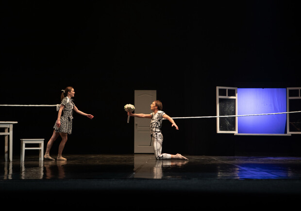 Все краски осени: куда пойти в сентябре в Харькове  фото 28 27