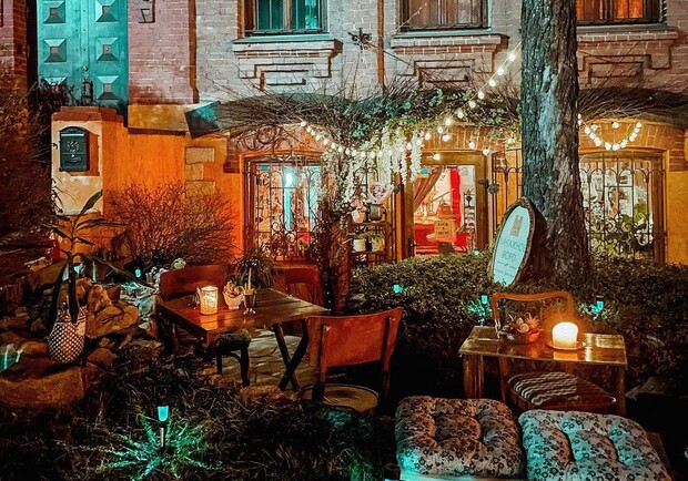 Афиша Харькова: куда пойти на выходных (14-17 октября) фото 12 11