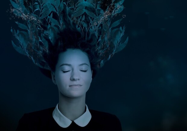 "Мой лучший мертвый друг" в Доме актера 