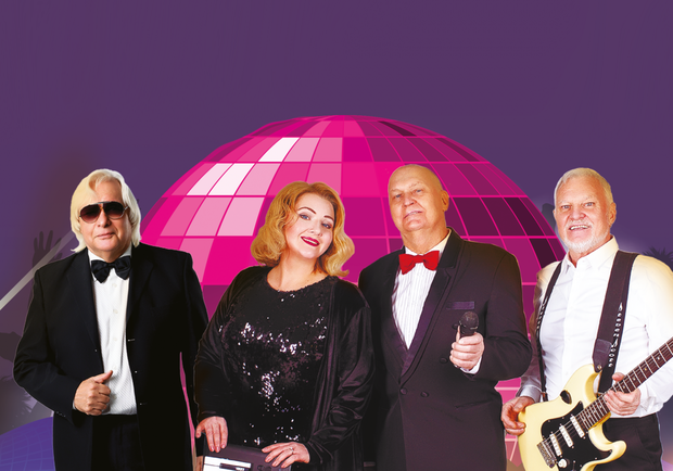 Афиша Харькова: куда пойти на этой неделе (4-10 октября) фото 9 8