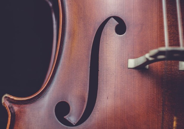 "Музыкальные гении Франции" в филармонии